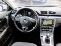 gebraucht VW Passat 2.0 TDI DSG