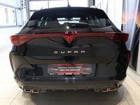 Neu Cupra Formentor 204 PS (150 kW) 2026 Mitternachtsschwarz SUV