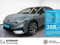 Gebraucht VW ID.7 Pro 210 kW (286 PS) 2025 Stonewashed blue metallic Kleinwagen