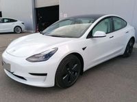 gebraucht Tesla Model 3 Performance Standard Reichweite