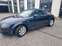 gebraucht Audi TT Roadster 1.8T 110KW