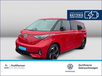 Gebraucht VW ID. Buzz GTX 250 kW (340 PS) 2025 Rot Van / Kleinbus