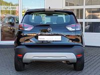 gebraucht Opel Crossland 1.2Turbo AT LED Kamera Winter Alu