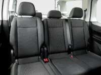 Gebraucht VW Caddy Maxi Basis 122 PS (89 kW) 2024 Silber Van / Kleinbus
