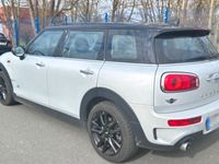 gebraucht Mini Cooper S Clubman 