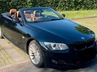 gebraucht BMW 325 Cabriolet 3er e93 i *M-Paket*