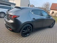 gebraucht Mazda 3 e-SKYACTIV G 150 Drive Homura MildHybrid