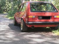 Gebraucht VW Golf GTI 110 PS (80 kW) 1981 Coupé
