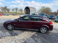 Gebraucht Opel Signum Elegance 155 PS (114 kW) 2004 Kleinwagen