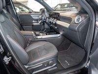 Gebraucht Mercedes EQB250 Advanced 140 kW (191 PS) 2024 Schwarz / kosmosschwarz SUV