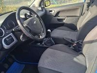 Gebraucht Ford Fiesta 71 PS (52 kW) 2004 Limousine
