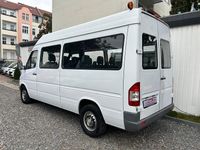 Gebraucht Mercedes Sprinter 109 PS (80 kW) 2006 Weiß Van