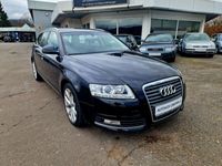 gebraucht Audi A6 Avant*2.0 TDI*Scheckheft*Xenon