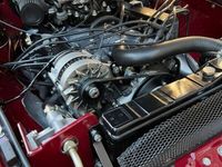 gebraucht MG B GT B Factory/Werks V8 echtes Chrommodell
