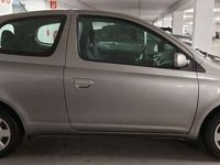 gebraucht Toyota Yaris Yaris1.3