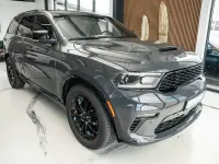 Gebraucht Dodge Durango 360 PS (264 kW) 2021 Grau SUV