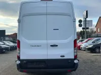 Occasion Ford Transit 155 ch (114 kW) 2014 Blanc Van