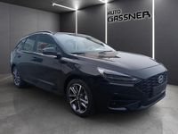 Neu Hyundai i30 Advantage 101 PS (74 kW) 2025 Schwarz Kombi