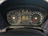 Gebraucht Ford Fiesta 69 PS (50 kW) 2006 Blau Kleinwagen