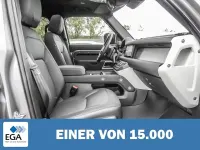 Gebraucht Land Rover Defender SE Dynamic 400 PS (294 kW) 2023 Grau metallic SUV