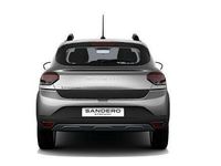 Neu Dacia Sandero Expression 101 PS (74 kW) 2025 Dolomitgrau SUV