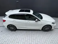 Gebraucht BMW M135 Performance 306 PS (225 kW) 2020 Weiß Kleinwagen