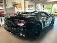 Neu Corvette C8 655 PS (481 kW) 2025 Gba schwarz Cabrio