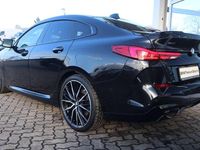 Gebraucht BMW M235 Performance 306 PS (225 kW) 2021 Saphirschwarz Coupé