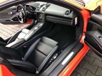 gebraucht Porsche 718 Cayman S Sport +Chrono Paket/BOSE/PDLS