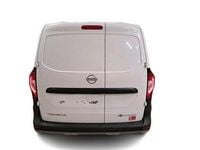 Gebraucht Nissan Townstar 89 kW (122 PS) 2023 Mineralweiß Van / Kleinbus