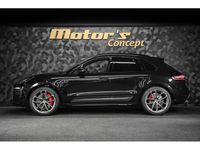 Gebraucht Porsche Macan 441 PS (324 kW) 2024 Schwarz SUV