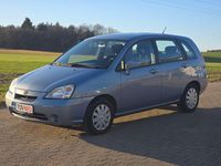 Gebraucht Suzuki Liana 103 PS (75 kW) 2003 Blau Kleinwagen
