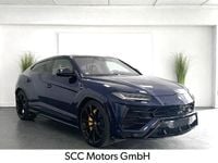 Gebraucht Lamborghini Urus 650 PS (478 kW) 2022 Blau SUV