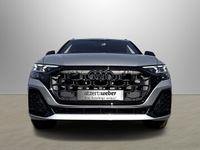 gebraucht Audi Q8 50 TDI quattro 3x S-Line Laser