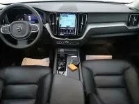 Gebraucht Volvo XC60 Inscription 341 PS (250 kW) 2021 Schwarz SUV