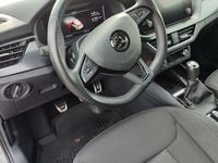 Gebraucht Skoda Kamiq Style 150 PS (110 kW) 2020 Grau SUV