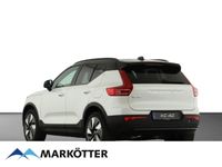 gebraucht Volvo XC40 Plus Recharge Extended ACC/BLIS/LED/Keyless