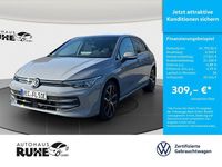 Gebraucht VW Golf VIII Edition 204 PS (150 kW) 2024 Grau Limousine