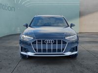 gebraucht Audi A4 Allroad 40 TDI quattro