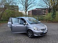 Gebraucht Honda Jazz 83 PS (61 kW) 2007 Kleinwagen