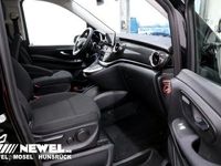 gebraucht Mercedes V250 d 4M EDITION Lang *AHK*LED*KAMERA*DAB*NAVI