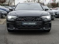 Gebraucht Audi S6 Ambiente 344 PS (253 kW) 2025 Mythosschwarz (metallic) Kombi