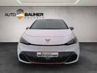 Gebraucht Cupra Born 169 kW (231 PS) 2025 Weiß Kleinwagen