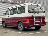 Second-hand VW T4 68 CP (50 kW) 1994 Alb Van