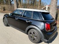 Brugt Mini Cooper Classic 136 HK (100 kW) 2022 Sort Hatchback