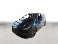Gebraucht Cupra Born 150 kW (204 PS) 2022 Blau Kleinwagen