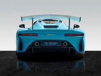 Gebraucht Dallara Stradale 400 PS (294 kW) 2024 Blau Cabrio