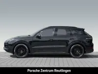Gebraucht Porsche Cayenne GTS 460 PS (338 kW) 2023 Schwarz SUV