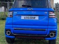 gebraucht Ligier JS60 JS 60L Ultimate