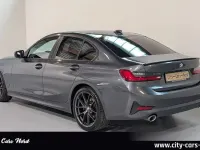 Gebraucht BMW 320 Performance 190 PS (139 kW) 2019 Grau Limousine